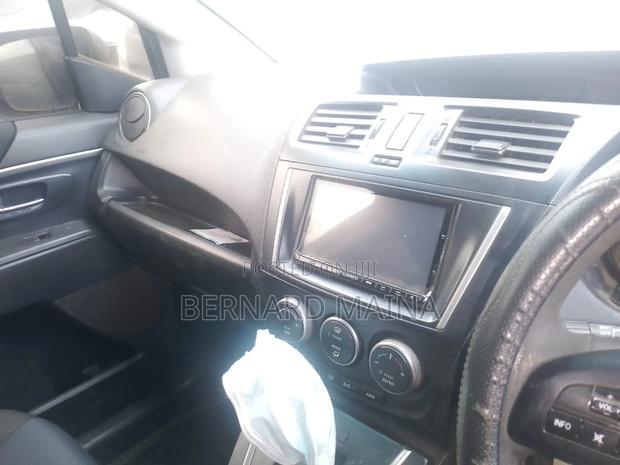 Mazda Premacy 1.9 Exclusive 2011 White