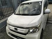 Honda N-WGN 2019 White for sale