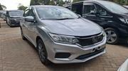 Honda Grace 1.5 Hybrid FWD 2019 Silver for sale