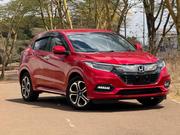 Honda Vezel 1.5 4WD 2020 Red for sale