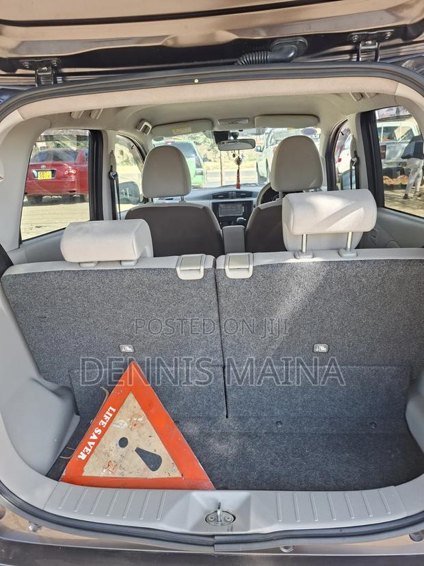 Nissan Dayz 2018 Brown