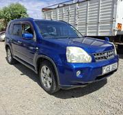 Nissan X-Trail 2.0 Comfort 2007 Blue for sale