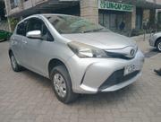 Toyota Vitz 2015 for sale