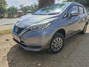 Nissan Note 1.2 Hybrid 2017 Gray for sale