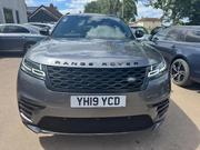 Rover Land 2019 Gray for sale