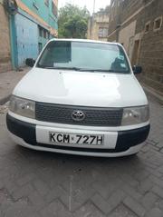 Toyota Probox 1.5 DX 2WD 2012 White for sale