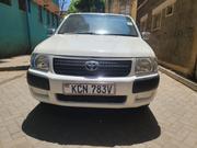 Toyota Succeed 2011 White for sale