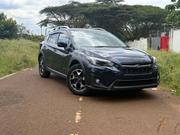 Subaru XV Limited Package with Technology 2018 for sale