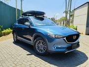 Mazda CX-5 2.2 Diesel FWD 2020 Blue for sale