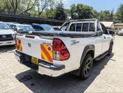 Toyota Hilux Revo Single Cab Deisel 2.4 RWD 2017 White for sale