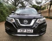 Nissan X-Trail 2018 Black for sale
