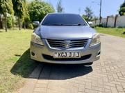 Toyota Premio 2009 Gray for sale