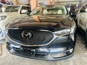 Mazda CX-5 2.2 Diesel AWD 2019 Blue for sale