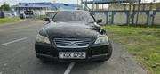 Toyota Mark X 2.5 RWD 2009 Black for sale