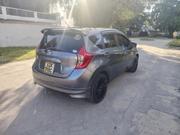 Nissan Note 1.2 Petrol 2015 Gray for sale