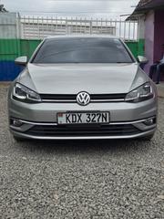 Volkswagen Polo 2018 Silver for sale