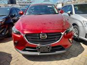 Mazda CX-3 2.0 Petrol 148hp AWD 2019 Red for sale