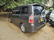 Toyota Noah 2009 Gray for sale