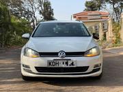 Volkswagen Golf 2015 White for sale