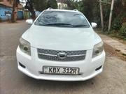 Toyota Corolla Fielder 2008 White for sale