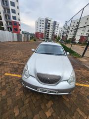 Toyota Verossa 2001 Silver for sale