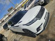 Land Rover Range Rover Velar 2017 White for sale