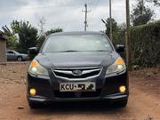 Subaru Legacy 2012 Gray for sale