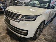 Land Rover Range Rover Vogue 2024 White for sale