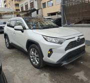 Toyota RAV4 Adventure 2019 Pearl for sale