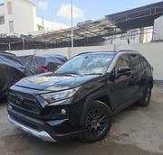 Toyota RAV4 Adventure AWD 2020 Black for sale