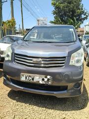 Toyota Noah 2012 Gray for sale