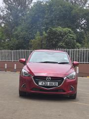 Mazda Demio 2018 for sale