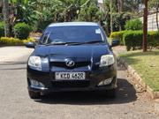Toyota Auris 2008 Black for sale