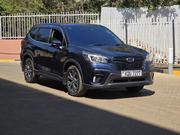 Subaru Forester 2019 Burgundy for sale