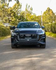 Audi Q8 2021 Matt Black for sale