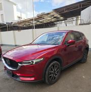Mazda CX-5 Touring FWD 2019 Red for sale
