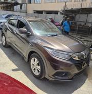 Honda Vezel 2019 Ivory for sale
