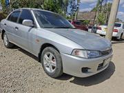Mitsubishi Lancer 2000 Silver for sale