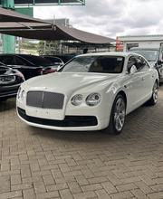 Bentley Flying Spur 2016 White for sale