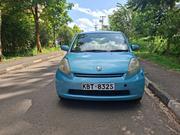 Toyota Passo 2005 Blue for sale