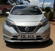 Nissan Note 2016 for sale