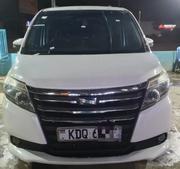 Toyota Noah 2016 White for sale