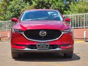 Mazda CX-5 2020 Red for sale