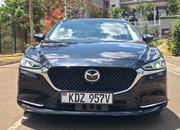 Mazda Atenza 2019 Black for sale