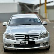 Mercedes-Benz C200 2009 for sale