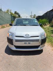 Mazda Familia 2020 Silver for sale