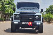 Land Rover Defender 1997 White for sale