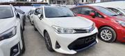 Toyota Corolla Fielder 1.5 Hybrid FWD 2020 White for sale