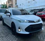 Toyota Axio 1.5 G 2WD 2020 Pearl for sale