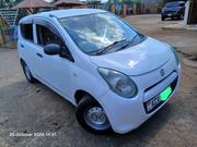 Suzuki Alto 1.0 2012 White for sale